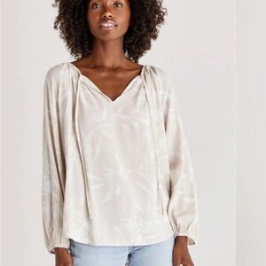 Z SUPPLY Women's Top